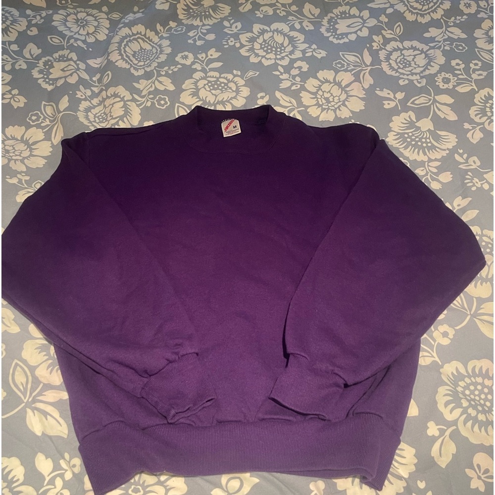 Vintage Jerzees Crewneck